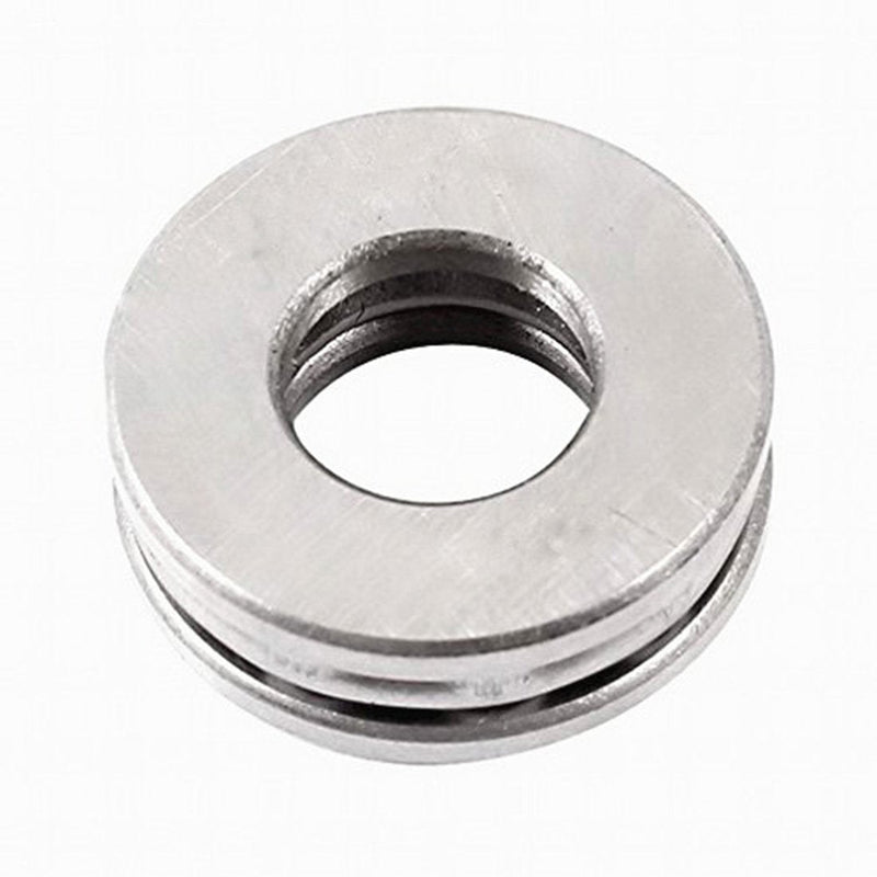 XMHF 51101 Single Direction Thrust Ball Bearings 3Pcs