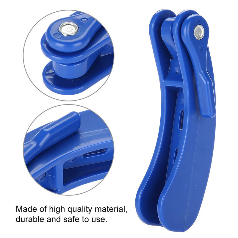 Door Opening Aid,Key Aid Turner Holder Door Opening Assistance with Grip for Arthritis Hands Elderly and Disable