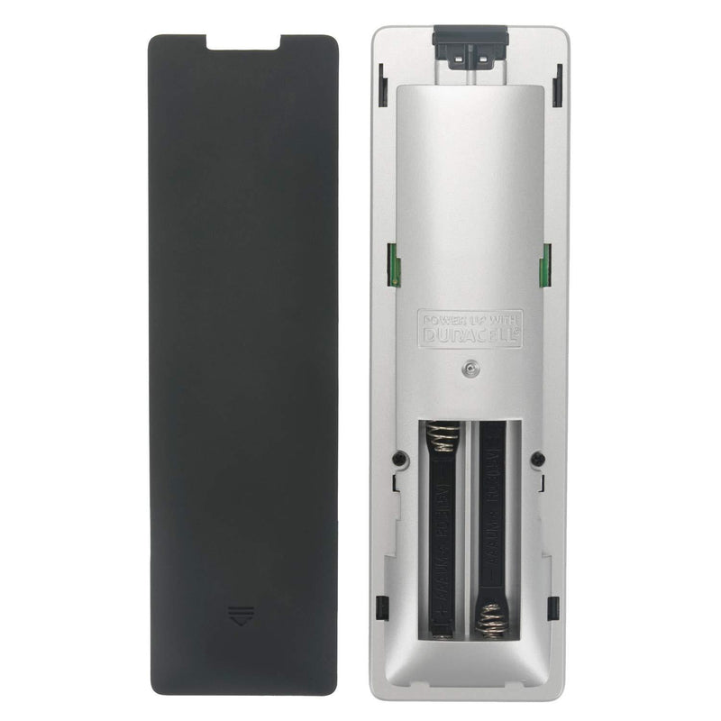 New XRS5514-F XRS521N-FM2 Remote Control sub XRS551-C fit for Vizio Sound Bar SB3851-C0 S3851X-C4 SB4051-C0 SB3851-C0M SB3651-E6 SB3651-F6 SB3831-D0 SB3851-D0 SB4031-D5 SB4051-D5 SB4451-C0