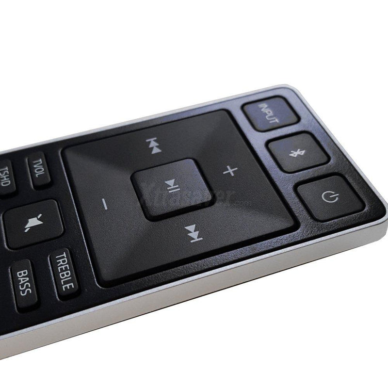OEM Replacement Remote Control for Vizio XRS321-C SS2520-C6 SB3820-C6 SB3821-C6 SB2920-C6 Audio Remote