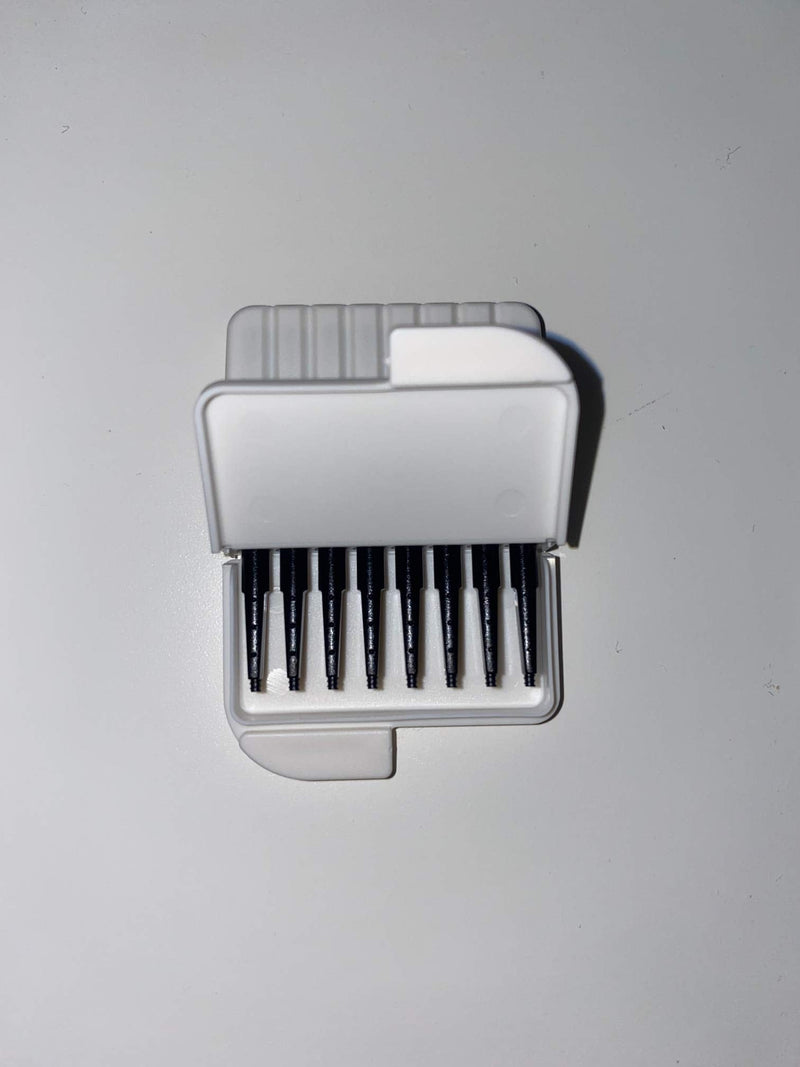 Mini-Receiver Wax Guards for Siemens Hearing Aids