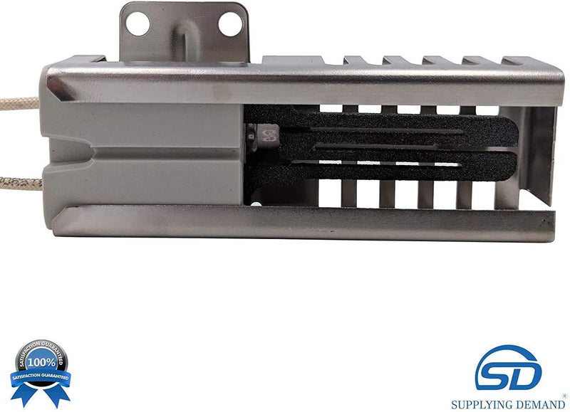 Supplying Demand DG94-01012A Gas Range Oven Stove Hot Surface Igniter Fits AP5967723 Model Specific Not Universal