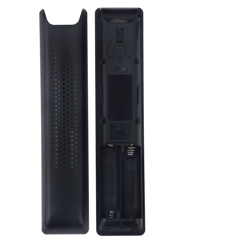 WINFLIKE New Remote Control Replacement fit for Samsung Smart TV LCD LED UHD QLED TVs QN43Q60RAF QN65Q90RAF QN75Q60RAF QN75Q6DRAF QN75Q7DRAF QN75Q80RAF BN59-01259E BN59-01312F BN59-01312M BN59-01312A