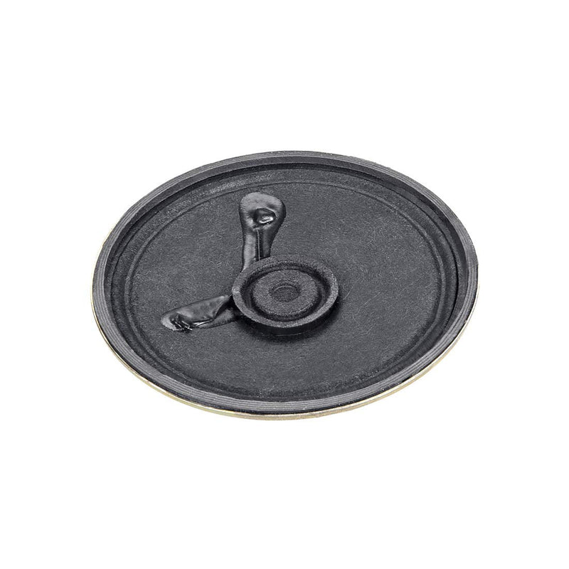 uxcell 1W 8 Ohm DIY Speaker 57mm Round Shape Replacement Loudspeaker