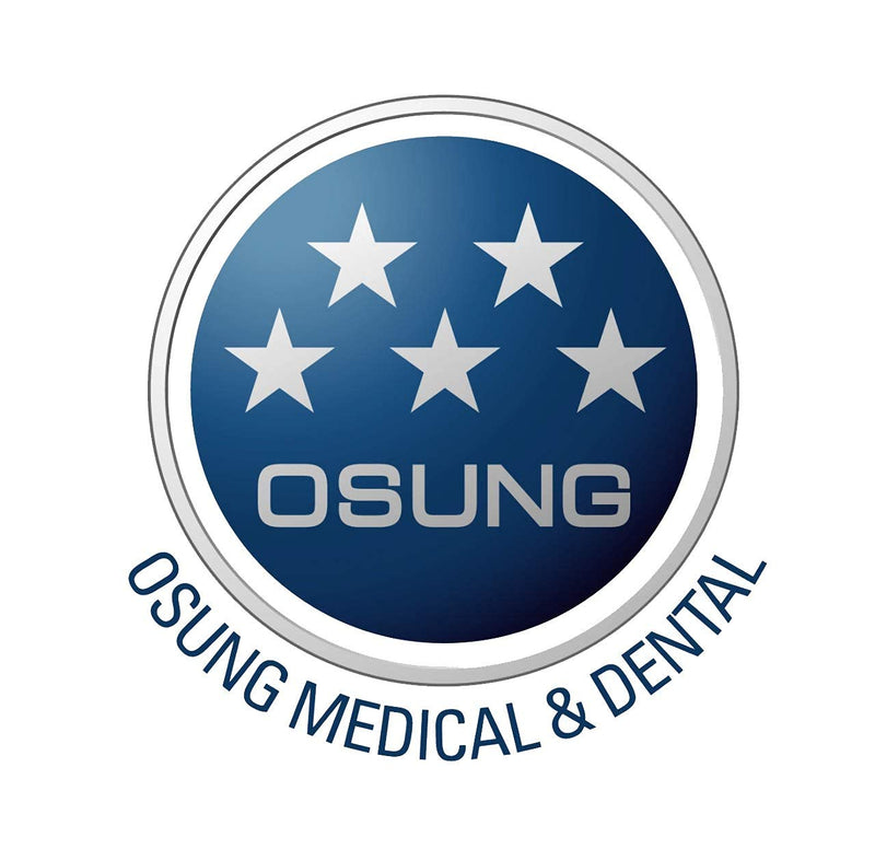 Osung RTCRC Dental Columbia Cheek Retractor