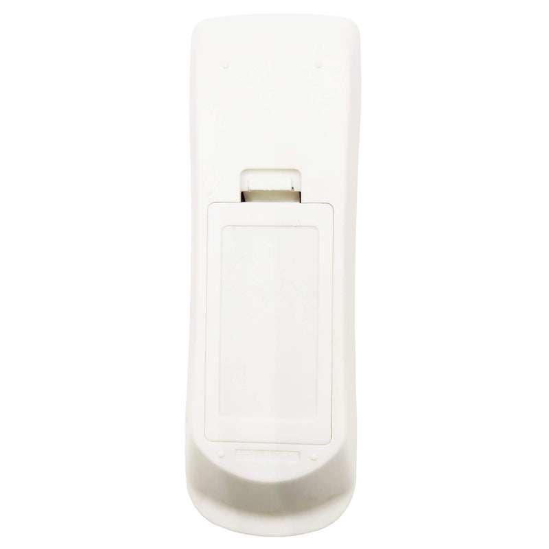 INTECHING 1566090 Projector Remote Control for Epson EB-1980WU, EB-1985WU, PowerLite 1751/ 1761W/ 1771W/ 1776W/ 1930/1935/ 1940W/ 1945W/ 1950/1955/ 1960/1965/ 1975W/ 1980WU/ 1985WU, Pro Cinema 1985