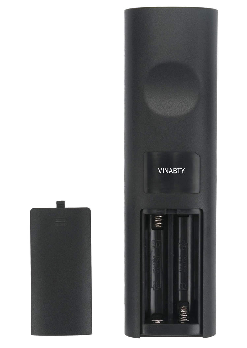VINABTY AH59-02733B Replaced Remote fit for Samsung Sound Bar HW-J4000 HW-K360 HW-K450 PS-WK450 PS-WK360 HW-KM36C HW-KM36 HW-JM4000 PS-WJ4000 PS-WK360 HW-KM37 HW-KM37C SWA-8000S HW-K550 HW-K551