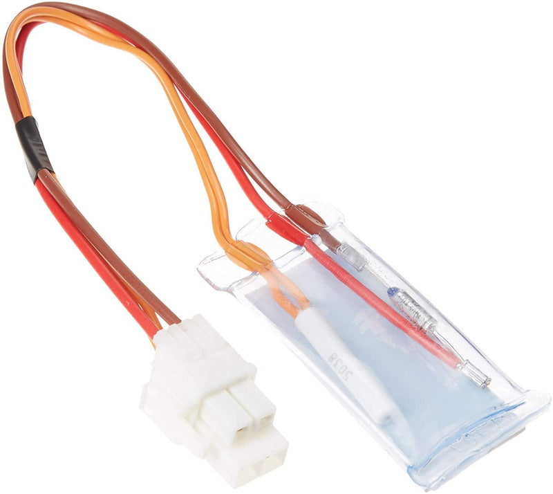LG Electronics 6615JB2005C Refrigerator Defrost Thermostat Control Assembly