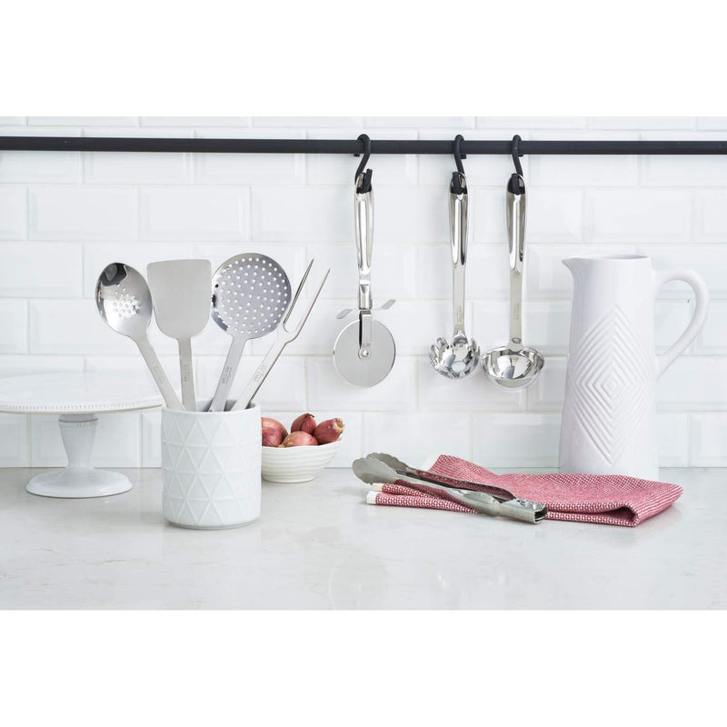 All-Clad Pasta Ladle, Stainless Steel, 1-Pack