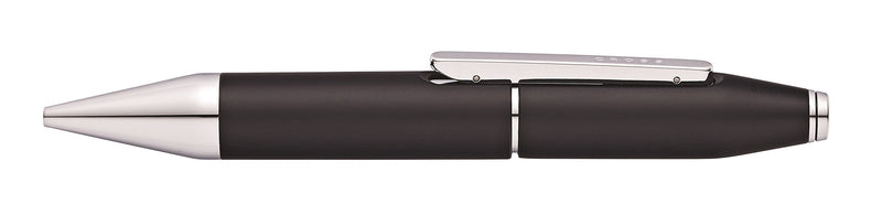 Cross X Series Charcoal Black Selectip Rollerball Pen