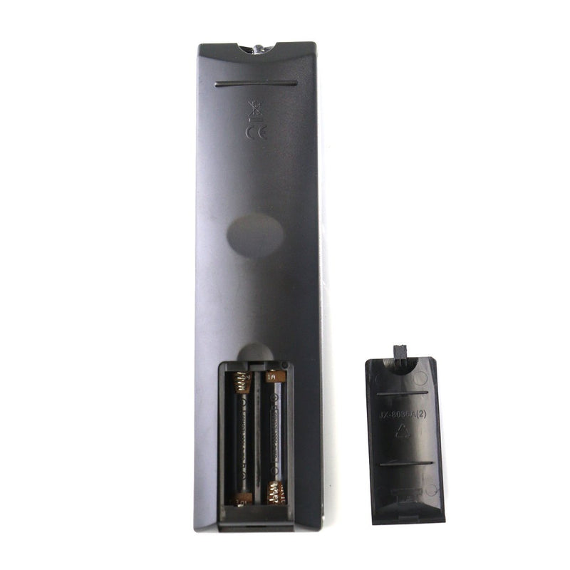 New Replacement Remote Control fit for Element TV ELCFW326 ELCFW326R ELCFW327 ELCFW328 ELCFW406