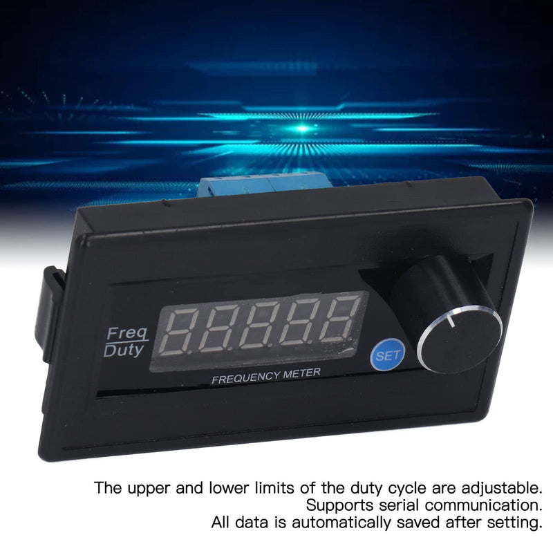 1Hz~150KHz Adjustable Frequency Generator Functional Signal Generator 150KHz Pulse Frequency Duty Cycle Adjustable Module PWM DUTY Variable Signal Generator 3.6V~36V
