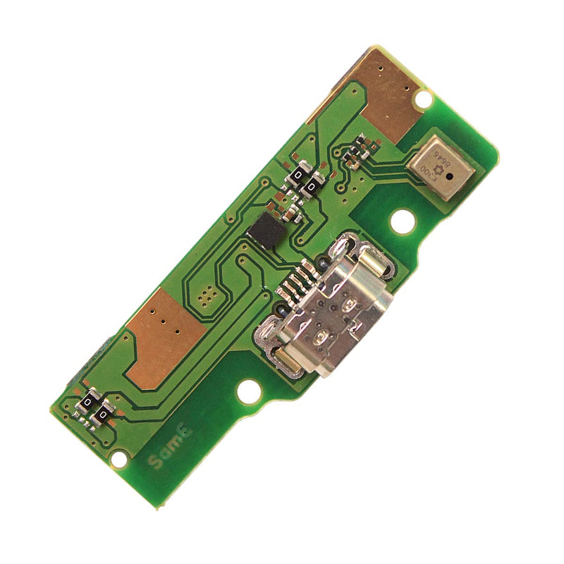 iParto Charging Port Replacement for Samsung Galaxy Tab A 8.0 2019 SM-T290 SM-T295 Charging Port Replacement Kit for Galaxy Tab A 8.0 T290 T295 USB Flex Dock Connector Replacement