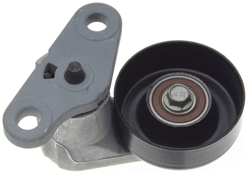 ACDelco Professional 38159 Drive Belt Tensioner Assembly with Pulley
