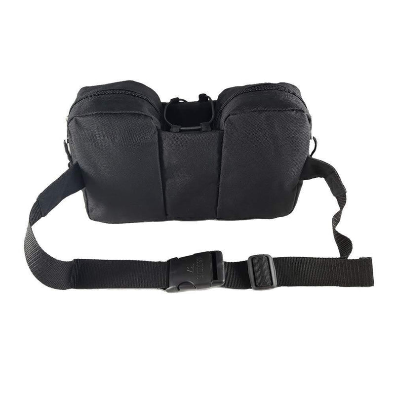 Everest Bh15w-bk, Black, One Size