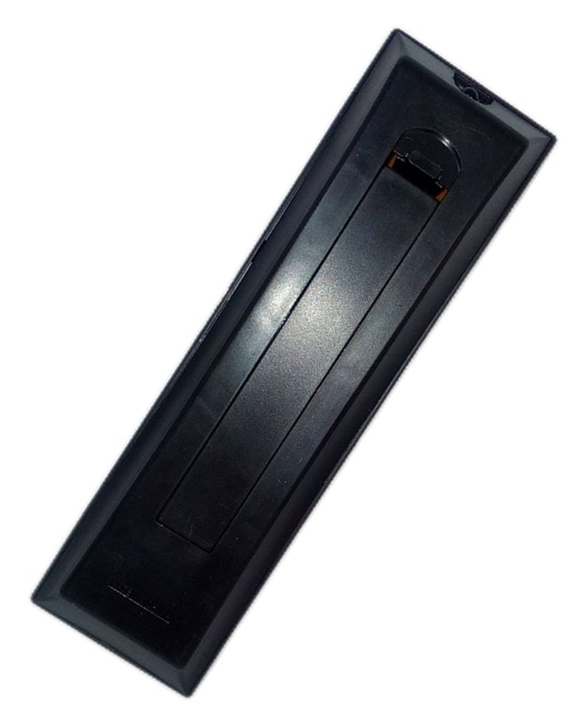 Replaced Remote Control Compatible for Toshiba 43L420U 19SL410U 22AV600UZ 32SL410UM 37E200U LED HDTV TV