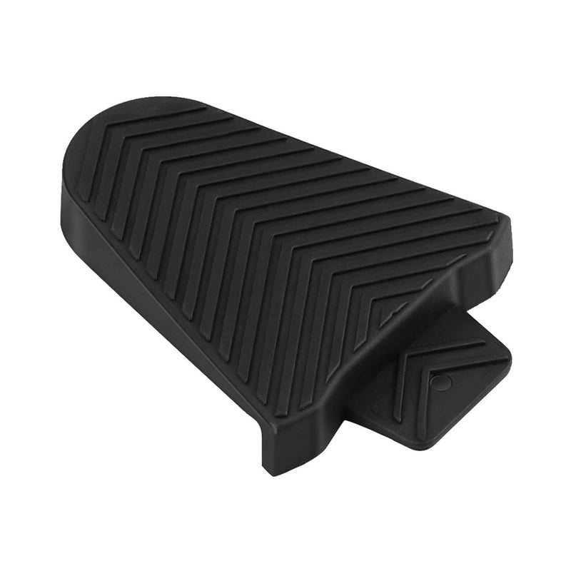 Thinvik Bike Cleat Rubber Cover Set for Shimano SPD-SL Cleats (Only Work for SH10 SH11 SH12 Road Bike Cleats)