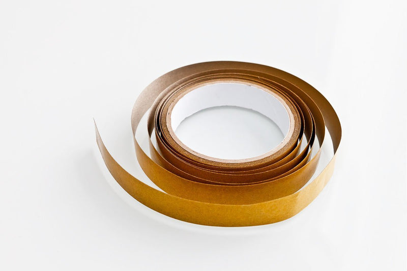 WOREMOR Grounding Strap EB2 with Strong Glue | Width 2 cm | Length 10 Meter
