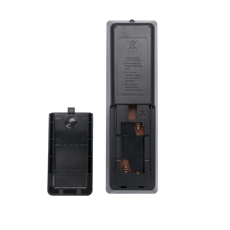 New NH305UD Replaced Remote Control fit for Emerson LCD HDTV LF402EM6 LF402EM6F LF461EM4 LF461EM4A LF501EM4 LF501EM4A LF501EM4F LF501EM5 LF501EM5F LF501EM6F