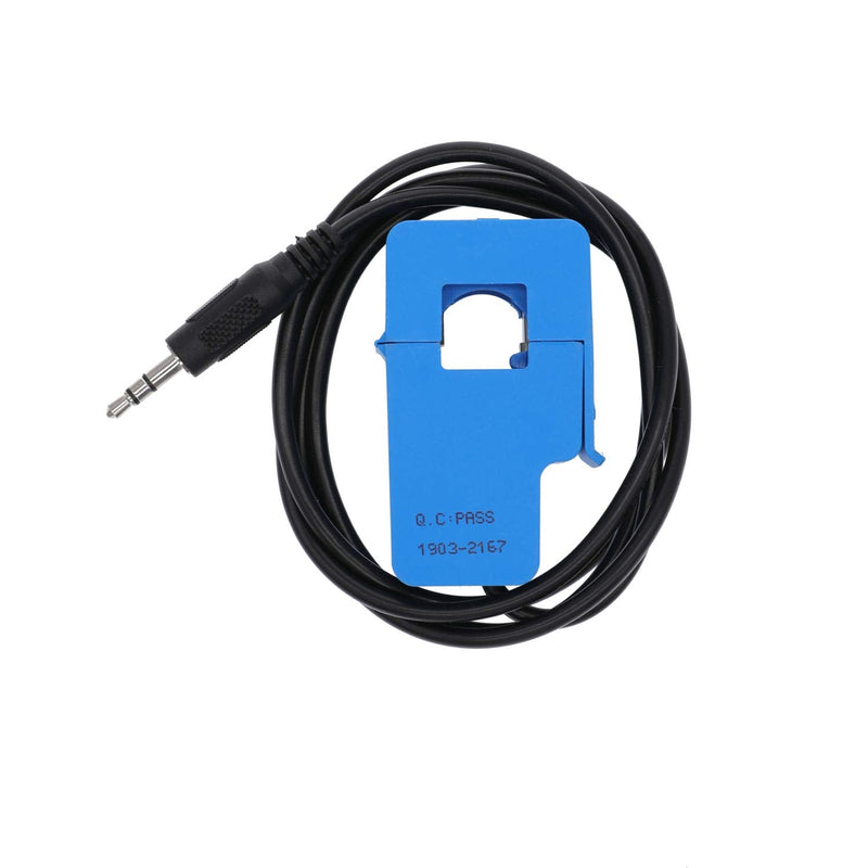 1PCS SCT013-030 30A 1V Non-invasive Split Core Current Transformer Sensor 1