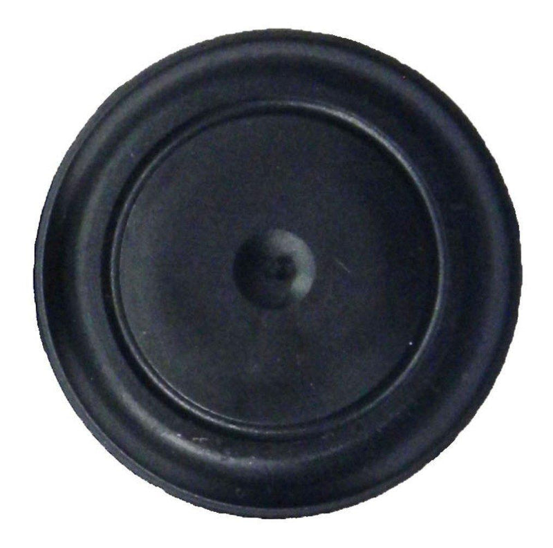 (Pack of 04) BPFE-39 MM (1-1/2â€) Rubber Ergonomic Caplugs w/Flush Type Heads. Fits Hole Size 1.516-1.575"- Metal Thickness .031-.079" Sheet Metal Applications | by SBD