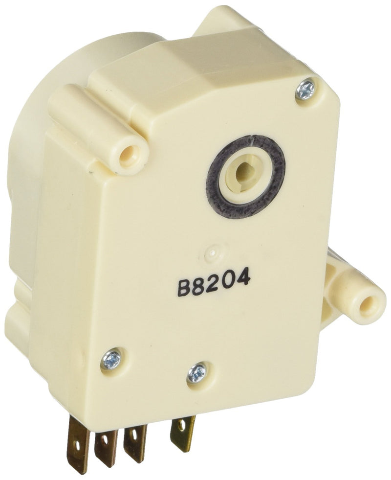 General Electric WR09X10041 Refrigerator Defrost Timer