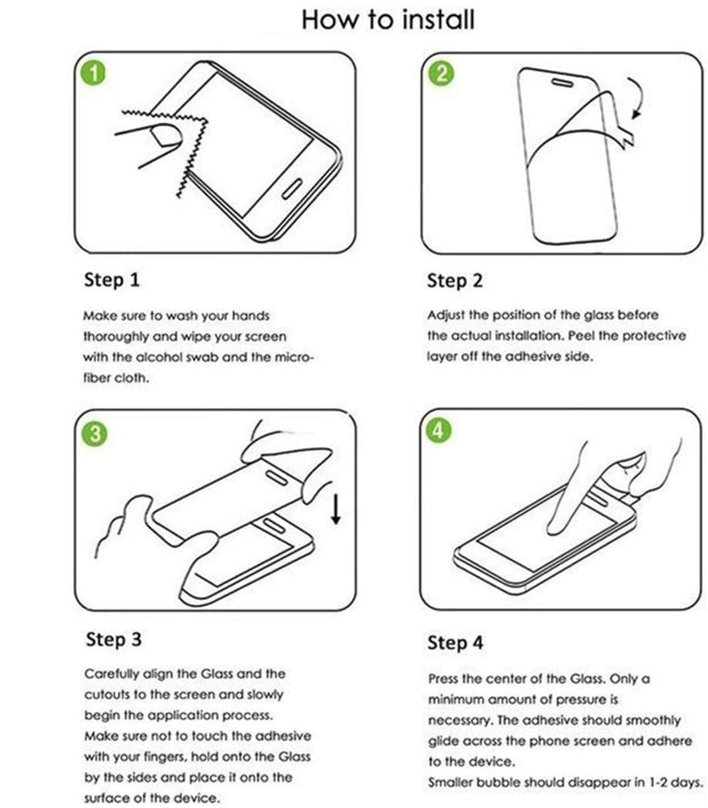 Tempered Glass Screen Protector Compatible with 2019-2022 Pilot Passport,Precise cutting,Protecting Honda Pilot Passport Touchscreen