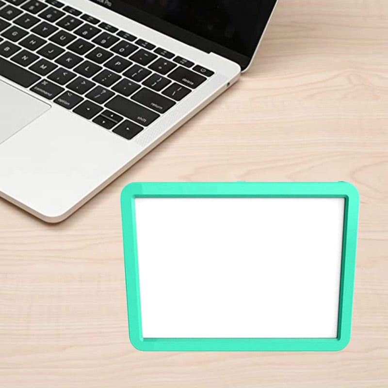 ALHBEJT Silicone case for Magic Trackpad 2 and 3 Lightweight Shockproof Soft Silicone Protective Cover Skin for Apple Wireless Touchpad Apple Magic Trackpad (Green) Green