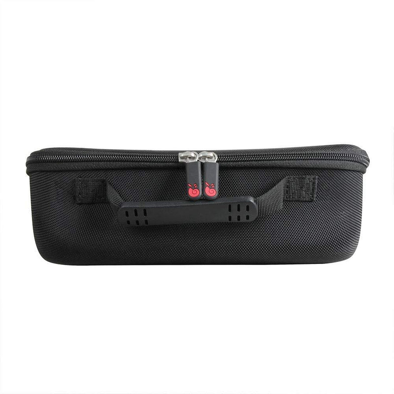 Hermitshell Hard Travel Case for TMY Projector 6500 Lumen Video Projector (Case for Projector + Tripod)