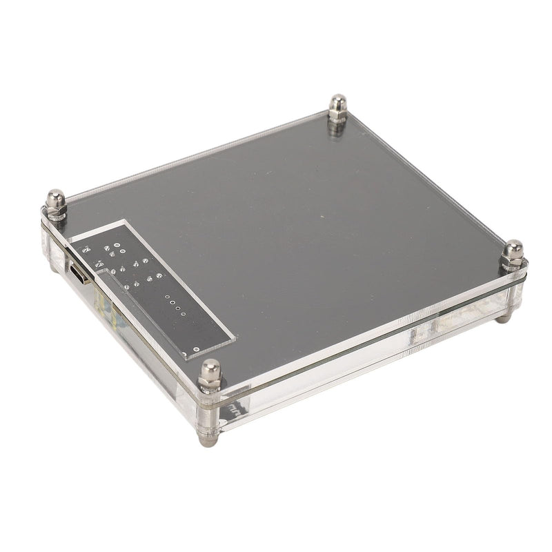 7.83 Hz Schumann Wave Generator, Frequency Generators Pure Sine Wave Signal Earth Resonance Frequency Resonance Generator USB 5V