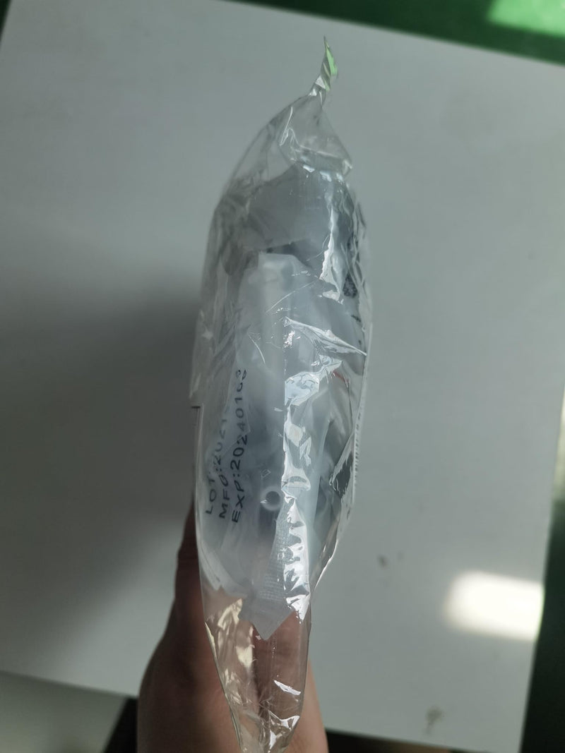 2 pieces syringe 100 + 200 ml syringe with tube, dosing syringe, oil syringe, plastic syringe for liquid transfer, syringes for experiments...