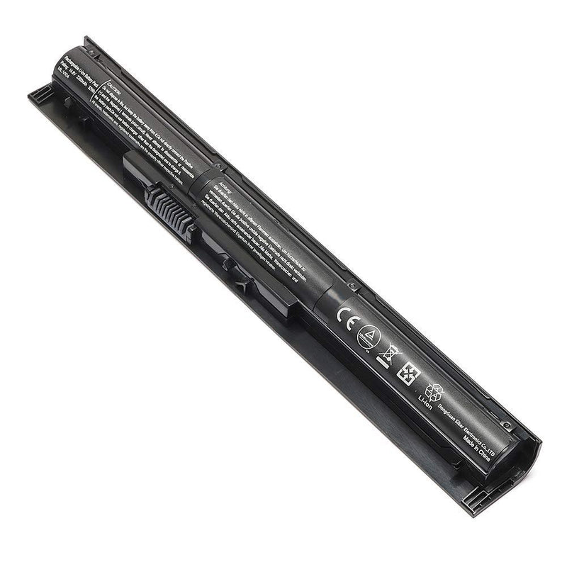 VI04 756743-001 Battery Replacement for HP ProBook 440 G2 450 G2 TPN Q139 Q140 Q141 Q142 Q143 fit for HP Envy 14 15 17 Series 756743-001 756745-001 756479-421 HSTNN-DB6K HSTNN-LB6K -12 Months Warranty