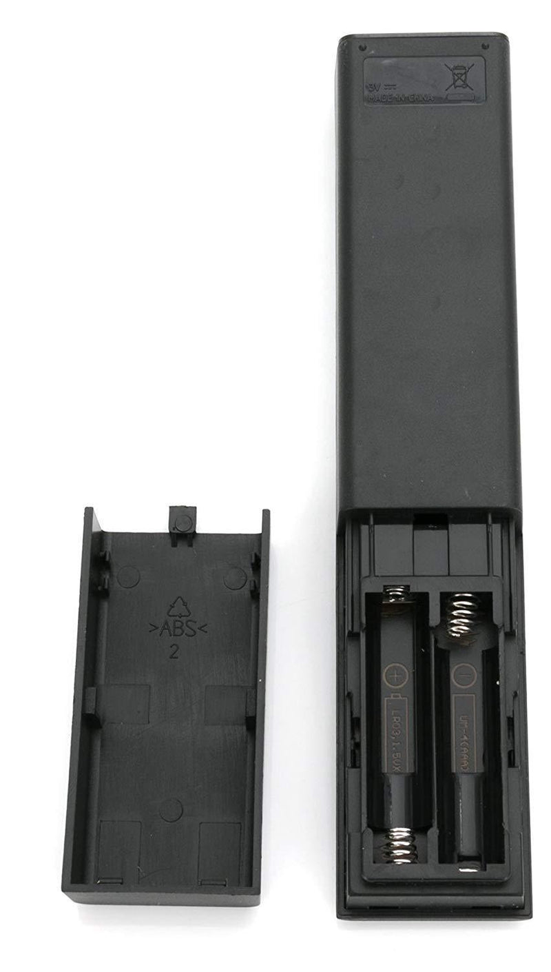 RMT-AH101U Soundbar Remote Control Replaced for Sony Sound Bar RMT-AH101U HT-CT380 HT-CT780 HT-CT381 SA-WCT180 Audio Sound Bar Base AV System