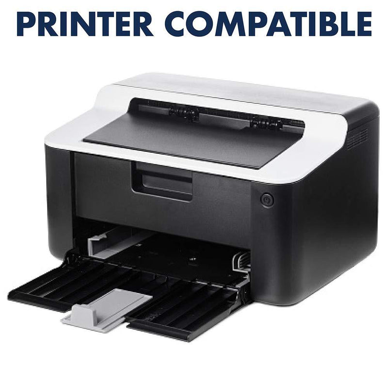 APOLLO Transparency Film for Laser Printers, Black on Clear, 50 Sheets/Pack (CG7060) (VCG7060E)