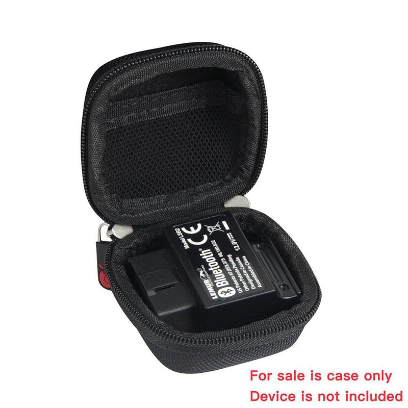 Hermitshell EVA Case for Veepeak BlueDriver Bluetooth OBDII OBD2 Scan Tool Case for BlueDriver