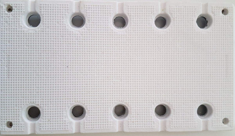 Original RUPES 983.002 for hover machine SSPF - SSCA VR - SS70 BT