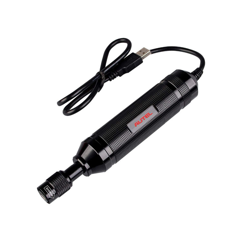 Autel MaxiVideo MV108 Inspection Camera, Video Scope for Autel MS906TS/MS906BT/MS908P, 8.5mm (0.33’’) Diameter