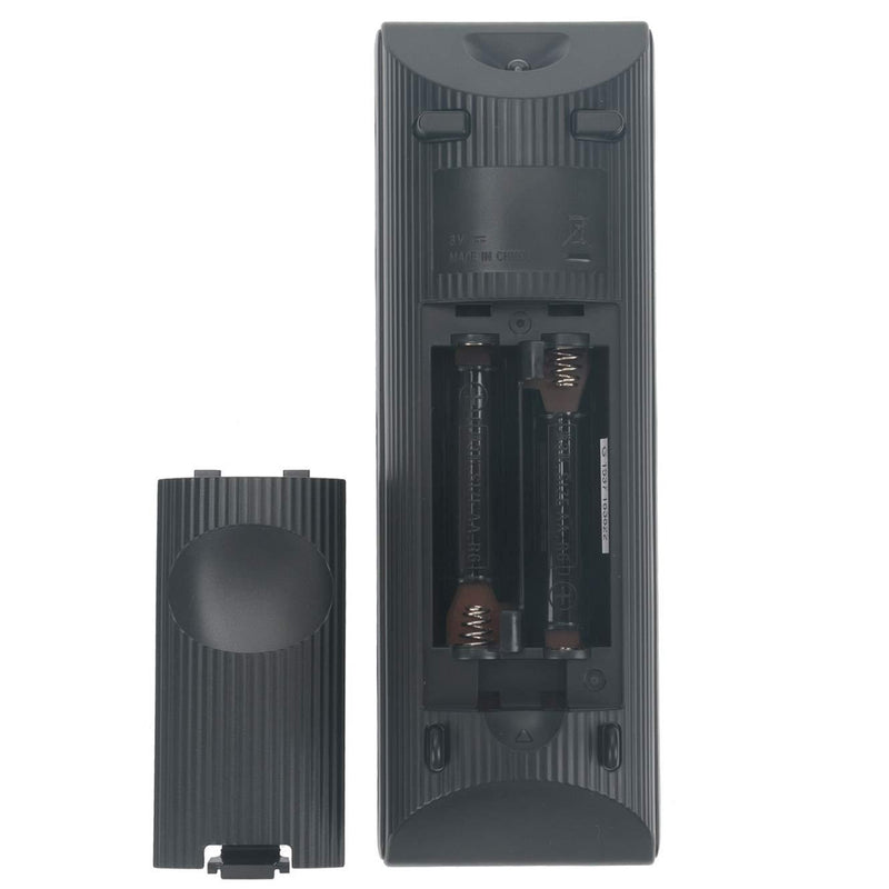 New RM-ANP114 RMANP114 Replace IR Remote Control fit for Sony Sound Bar Soundbar Speaker Audio Home Theater System HT-CT770 HT-CT370 HT-CT380 HT-CT780 1-492-737-11 149273711 HTCT770 HTCT370 HTCT380