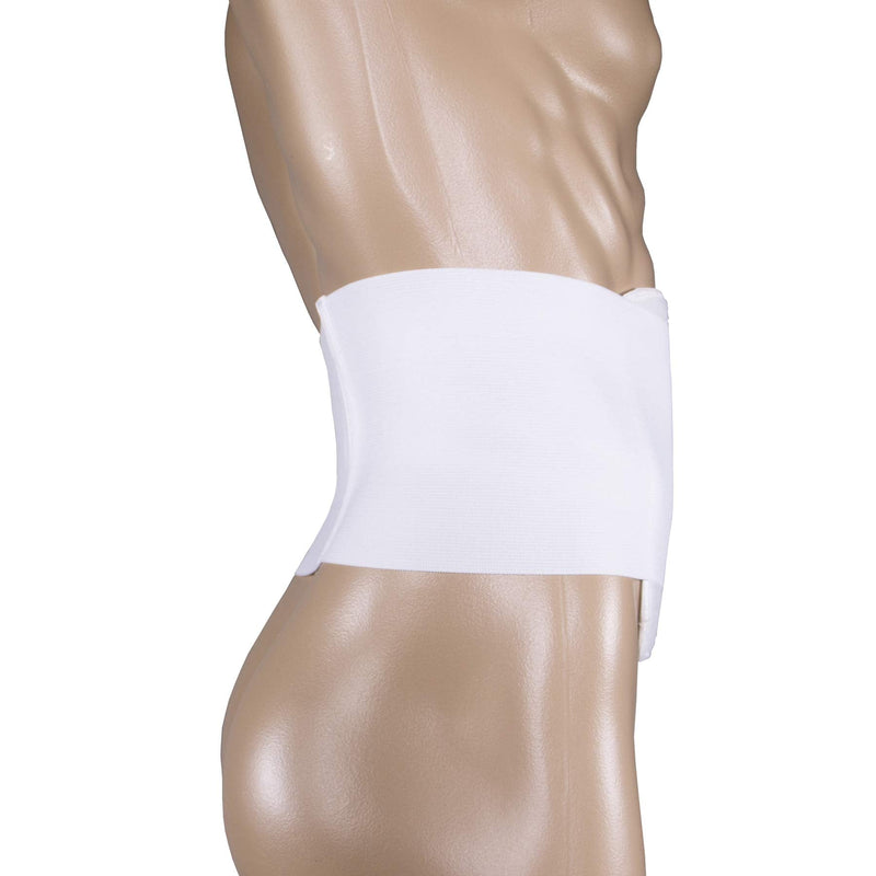 OTC Ostomy Replacement Binder, 6" Belt, X-Large