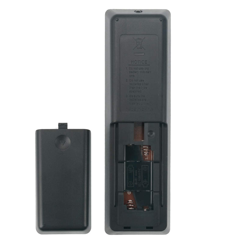 New NH301UD Replaced Remote fit for Emerson MAGNAVOX TVs LE320EM3 LC501EM3 NH301UD LE190EM3 LE220EM3 RLC391EM3 19ME402V/F7 22ME402V/F7 26ME402V/F7 LE220EM3 LE260EM3 32ME402V LC391EM3
