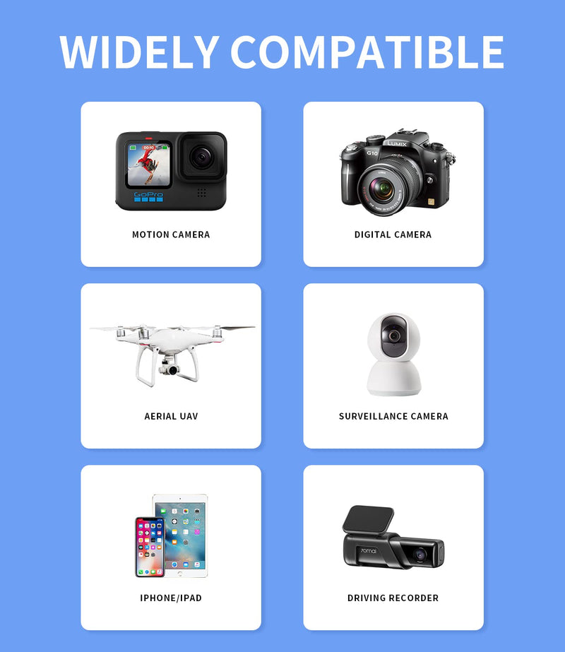 Micro SD Card Reader Compatible for Iphone Memory Lightning to Camera Microsd TF Adapter 13 12 11 Pro Max X XS XR 8 7 6plus 6s SE Ipad Air Mini 2020 2019 2021 Accessories Apple MFI Certified Adaptador
