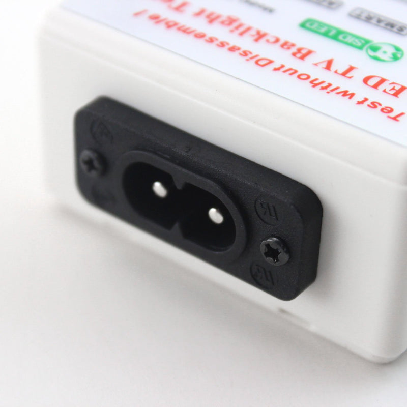 SID LED Lamp and TV Backlight Tester for All LED Lights Repair Output 0-320V