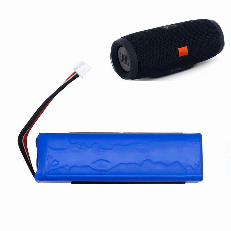 Youejoeq jbl Charge 3 Battery Replacement for GSP1029102A 6000mAh