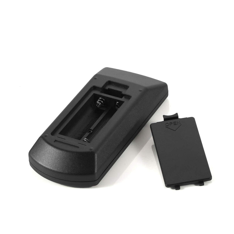 Motiexic Remote Control Compatible with Yamaha ATS1080 ATS-1080 YAS1080 YAS-1080 YAS-108 YAS-103 ATS1050 YAS-105 YAS-106 YAS-107 ATS-1070 YAS-203 YAS-207 ATS-1030 ZV28960 ZV289600 FSR78 ATS 1060