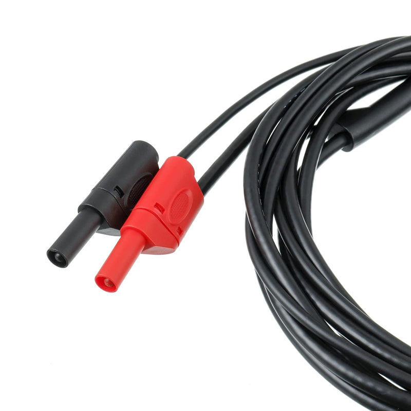 BOJACK HT30A car Test line 3m BNC to Banana Adapter Cable (Equipped with Utrade)
