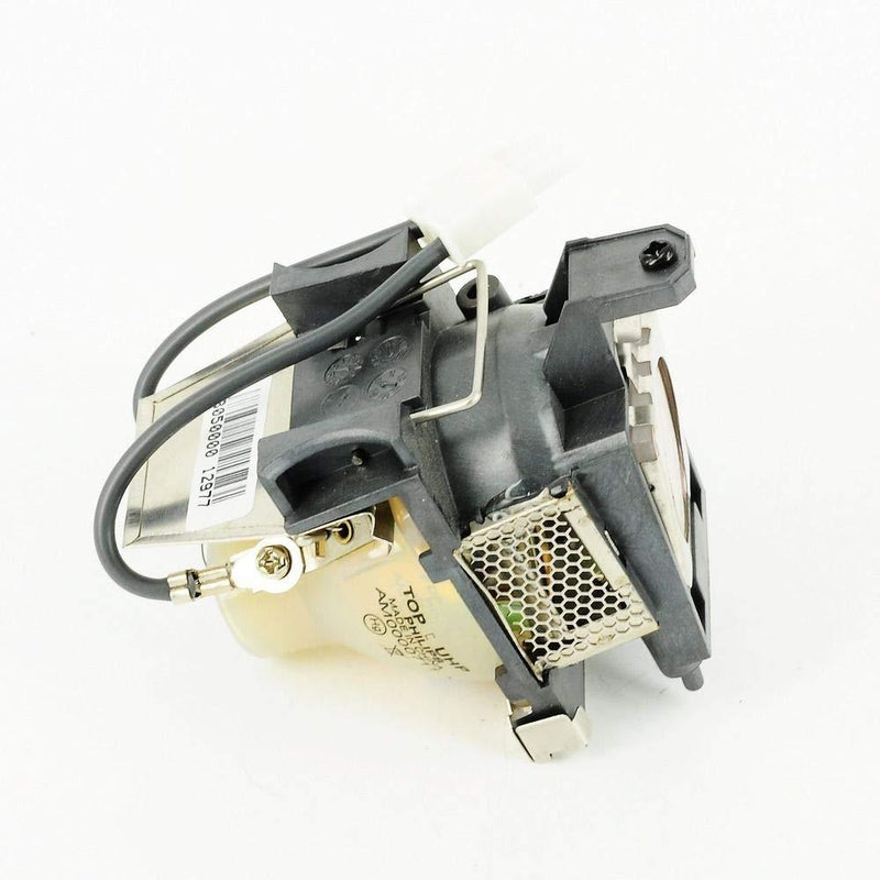 CTLAMP 5J.J1R03.001 Compatible Projector Lamp for Benq CP220 with Great Brightness and Long Life