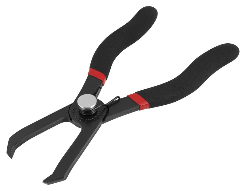 Performance Tool W86561 Angled Push Pin Pliers for Retainer & Anchor for Honda, Toyota, GM, Ford, Chrysler