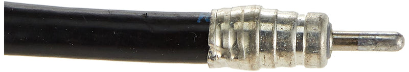 GM Genuine Parts 15829166 Radio Antenna Base Assembly Black 11.1 x 7.3 x 1.1 inches