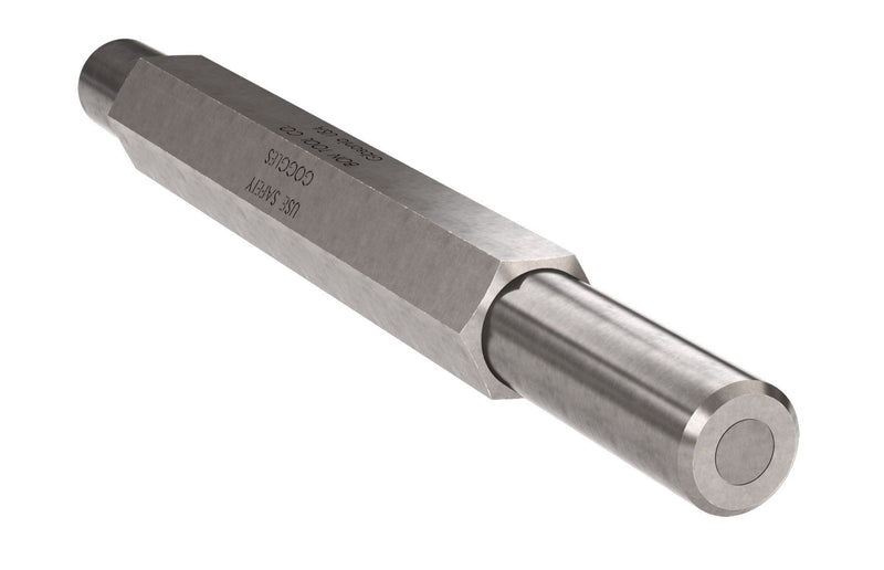Bon Tool 15-214 Tack Holder - Magnetic 8"
