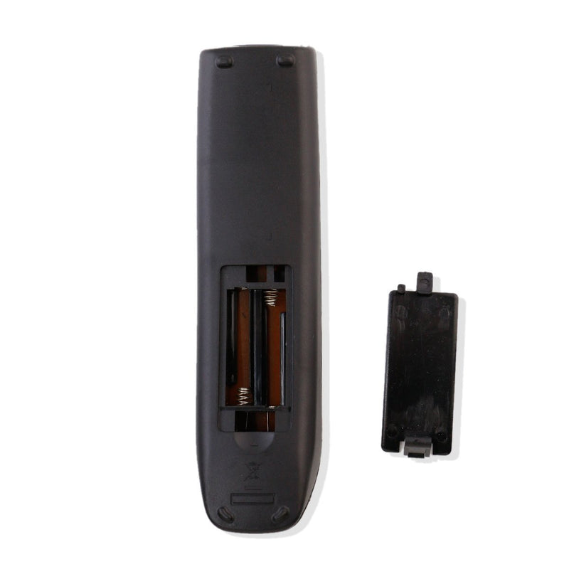 New BN5900857A BN59-00857A Replace Remote fit for Samsung TV 933HDPLUS L25EMNKUY/ZA L25EMNKUYZA LN19B360 LN19B360C5D LN19B360C5DUZA LN22B360C5DXZC LN22B360C8D LN22B450C4H P2370HD P2570HD P2370HD